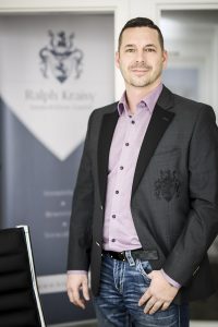 Ralph Kraisy - Immobilienmakler