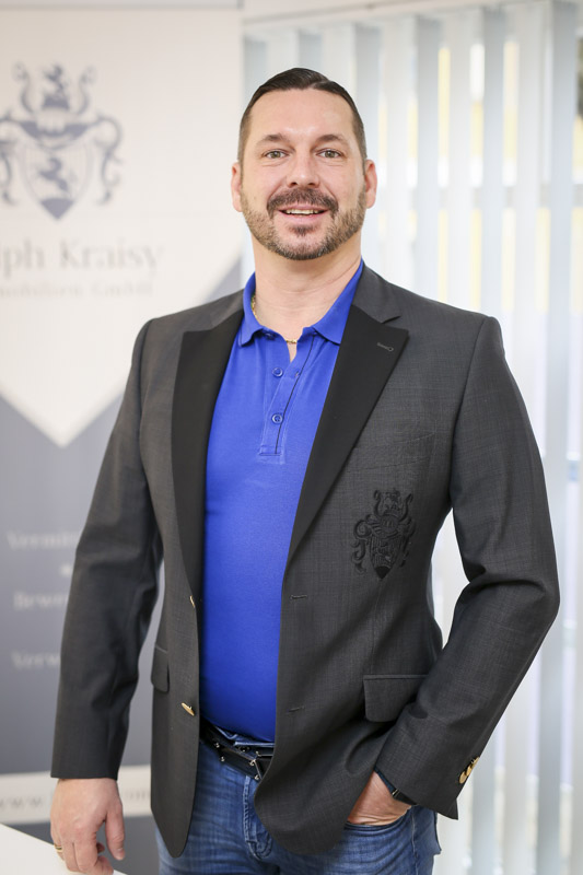 Ralph Kraisy
