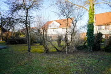 Attraktive, vermietete 3-Zimmer-Dachgeschosswohnung mit heller, freundlicher Atmosphäre, 82256 Fürstenfeldbruck, Dachgeschosswohnung