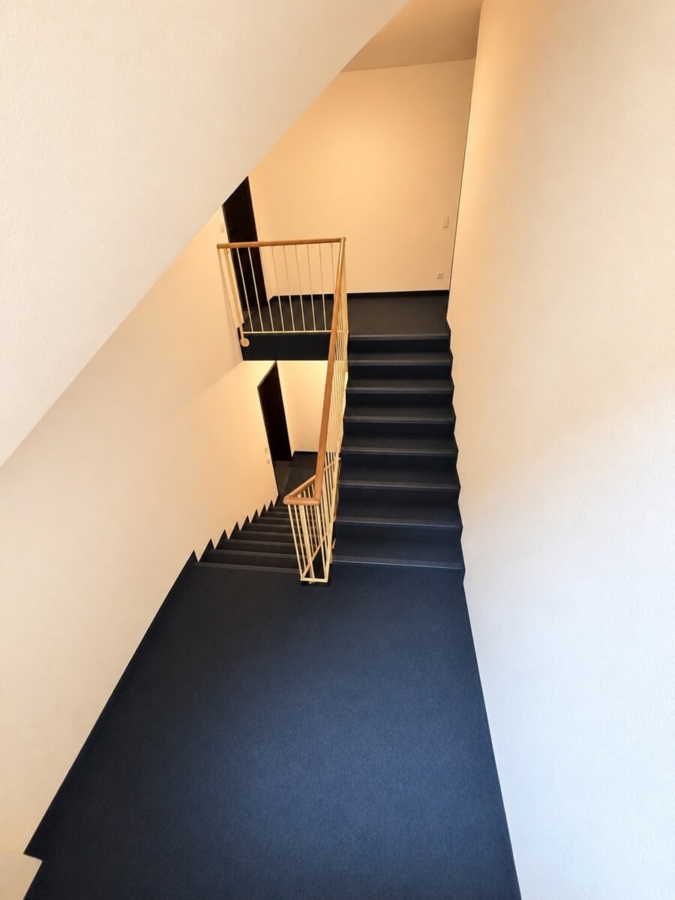 Treppenhaus