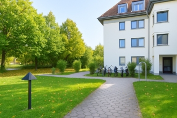 7-Zimmer-Maisonettewohnung in Königsbrunn – Platz, Potenzial & perfekte Lage nahe Straßenbahn, 86343 Königsbrunn, Maisonettewohnung