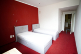 Zimmer - Zu Vermieten: Attraktives Hotel in Augsburg-Lechhausen