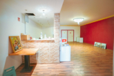 Aufenthaltsraum - Zu Vermieten: Attraktives Hotel in Augsburg-Lechhausen