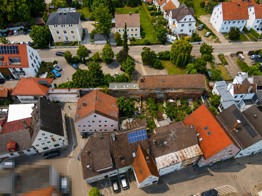 Luftansicht