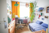 Büro - Kapitalanlage mit Potential! 4-Zimmerwohnung die bereits seit 1970 vermietet ist!