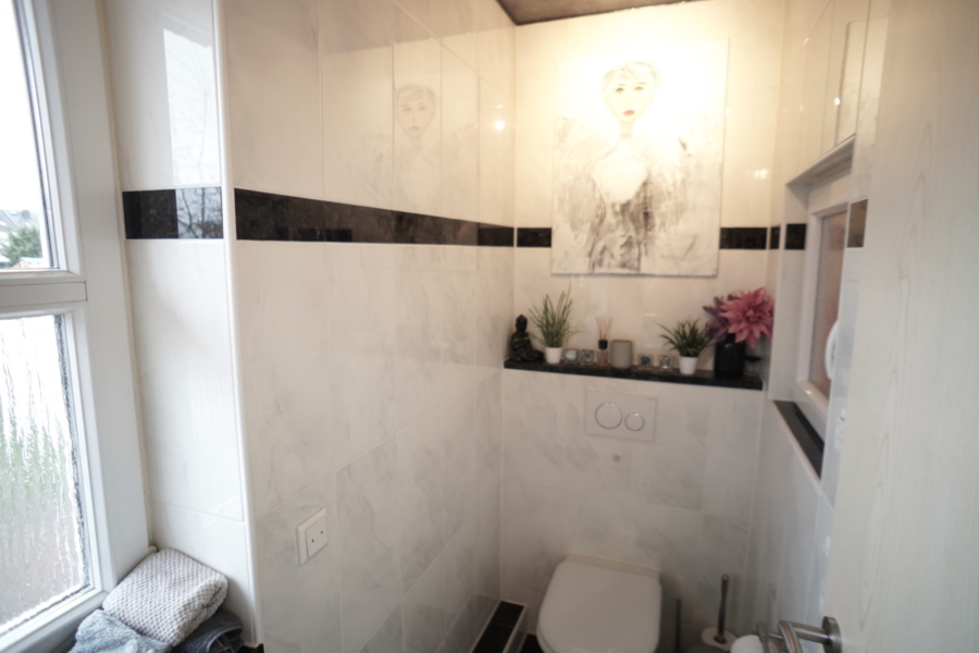 Gäste WC