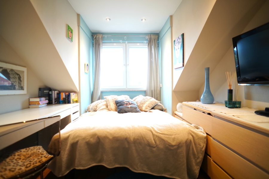 oder Kinderzimmer