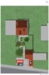 Lageplan mit Illustration
