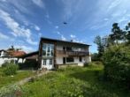 Haus von der Südseite - Ein Ort der Ruhe im idyllischen Ottobrunn