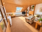 Dachzimmer 1