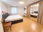 Schlafzimmer Erdgeschoss