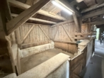 Stall - Bauernhof mit Wohnbebauung, Pferdestall und angrenzender Koppel auf großzügigem Grundstück 9716 qm