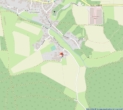 Eurasburg - Bauernhof mit Wohnbebauung, Pferdestall und angrenzender Koppel auf großzügigem Grundstück 9716 qm