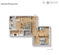 Wohnung Unten Unten