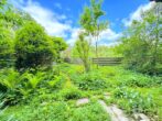 Garten - Tolles und großes Einfamilienhaus in Stadt Friedberg mit Weitblick!!!