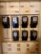 Zählerschrank