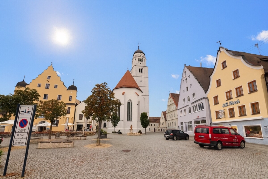 Marktplatz