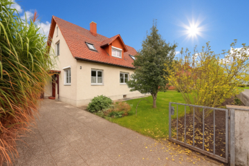 Familienfreundliches Einfamilienhaus in Mering, Ihr neues Zuhause!, 86415 Mering, Einfamilienhaus